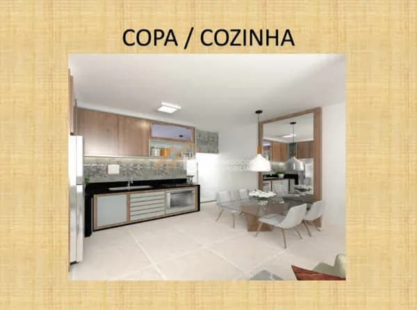 Casa em Condomínio