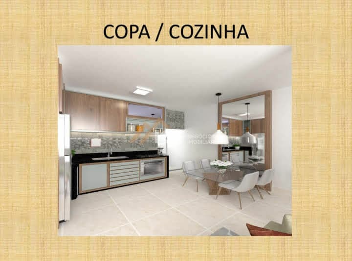 Casa em Condomínio