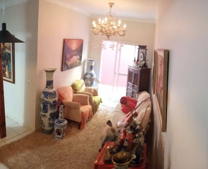 Apartamento à venda - Jardim Botânico - Ribeirão Preto - S/P