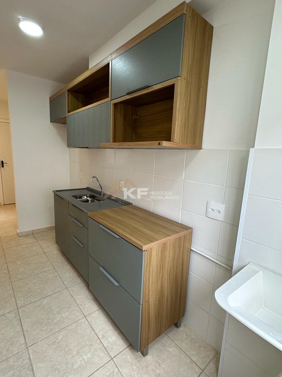 Apartamento à Venda-Bonfim Paulista- Ribeirão Preto-SP