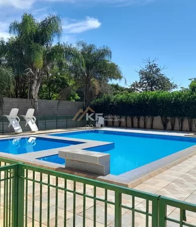 Apartamento Padrão em Geraldo de Carvalho, Ribeirão Preto-SP