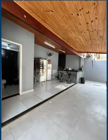 Casa à Venda no Jardim Independência - Ribeirão Preto /SP