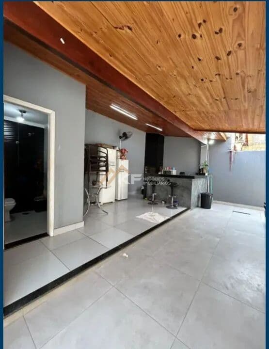 Casa à Venda no Jardim Independência - Ribeirão Preto /SP