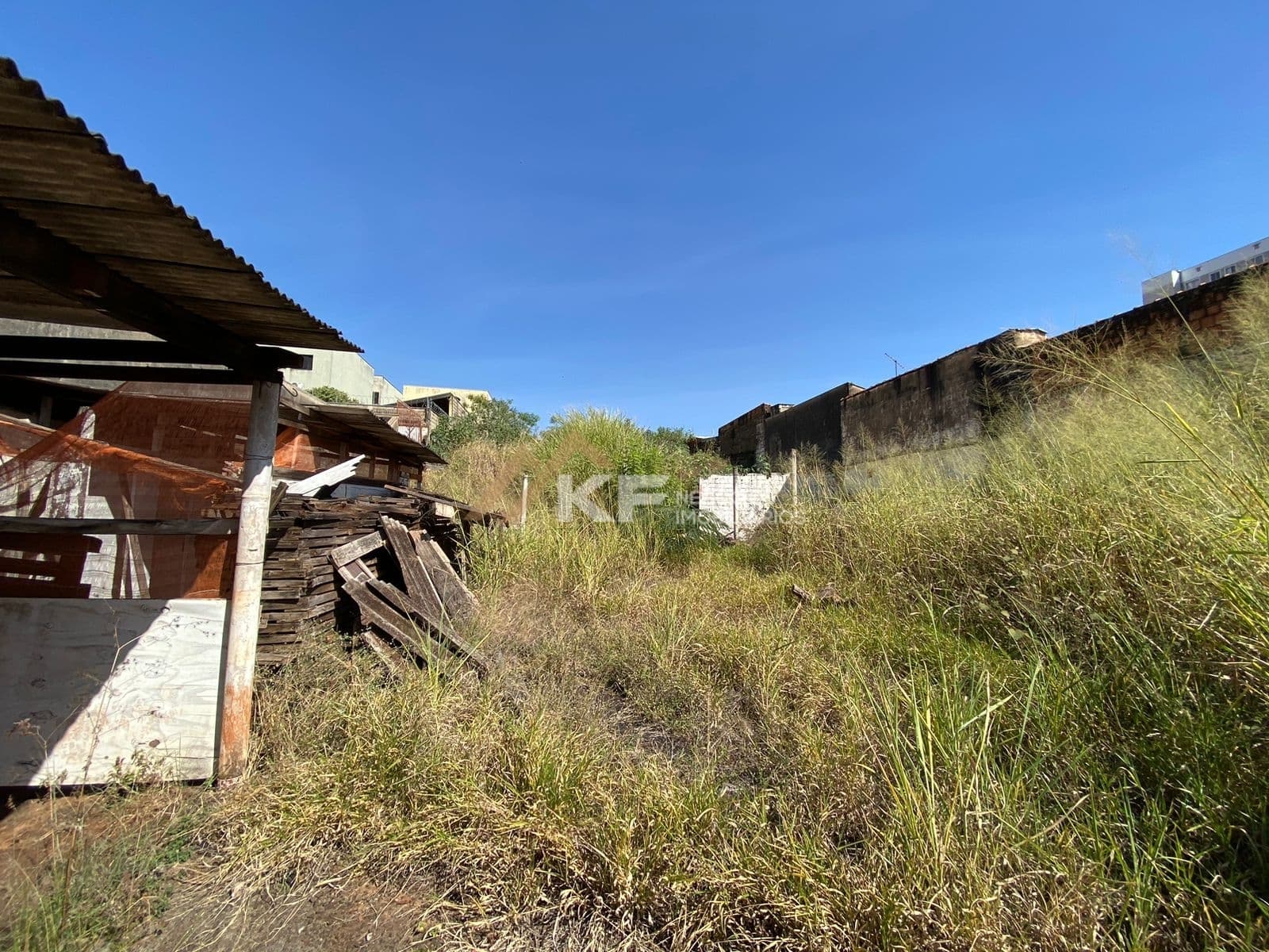 Terreno Terreno em Jardim Paulistano, Ribeirão Preto/SP