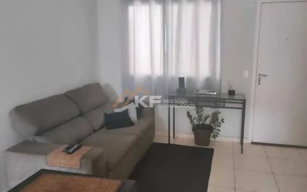Apartamento á Venda -Condomínio Vitta Bandeirantes-Jardim Itaú-Ribeirão Preto SP