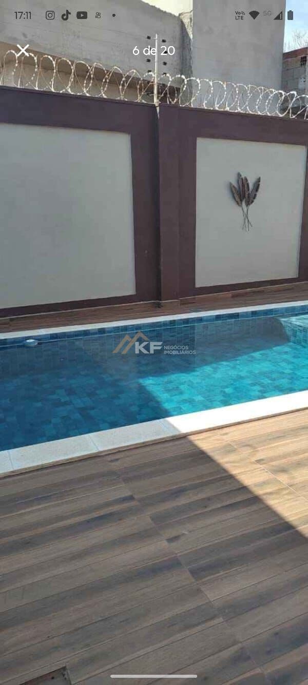 Casa em Condomínio à Venda no Jardim Valência - Ribeirão Preto / SP