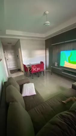 Apartamento à Venda no Centro de Ribeirão Preto / SP