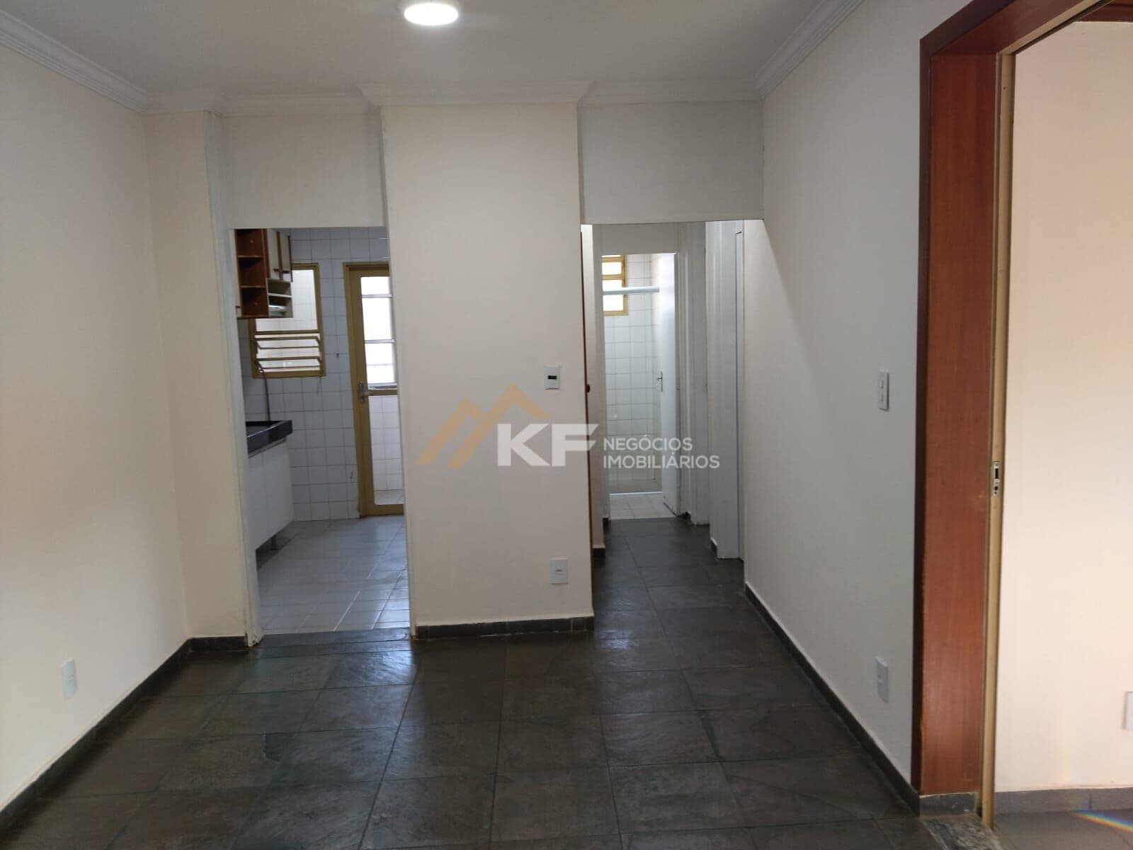 Apartamento à Venda no Alto da Boa Vista - Ribeirão Preto / SP