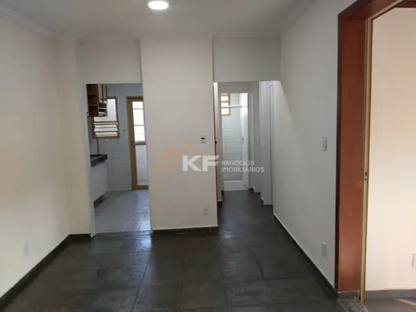 Apartamento à Venda no Alto da Boa Vista - Ribeirão Preto / SP