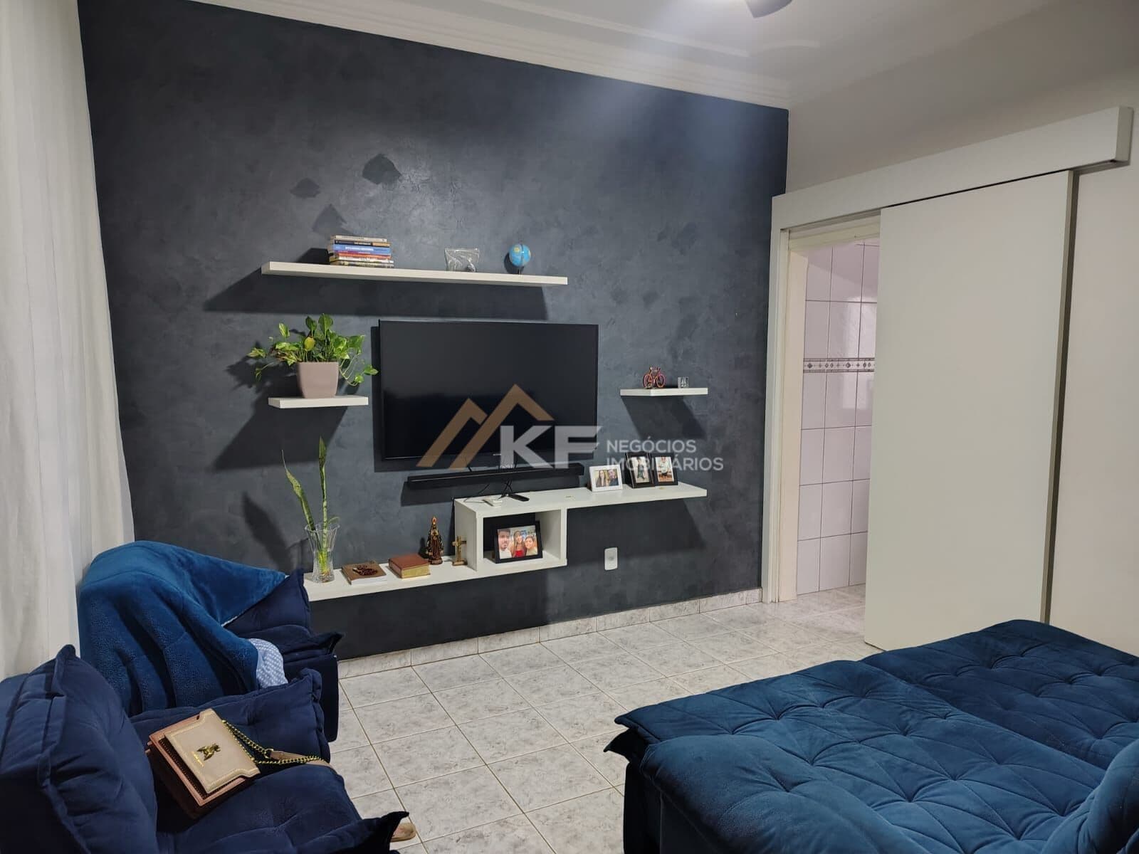 Casa à Venda na Vila Virgínia - Ribeirão Preto/SP
