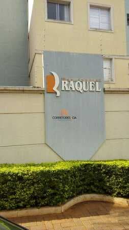 Apartamento á venda - Iguatemi -Ribeirão Preto-SP