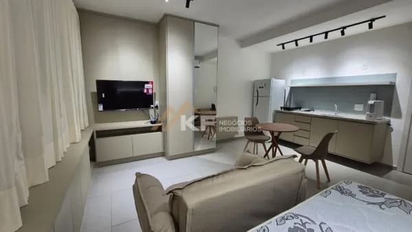 Apartamento à Venda no Jardim Nova Aliança Sul - Ribeirão Preto / SP