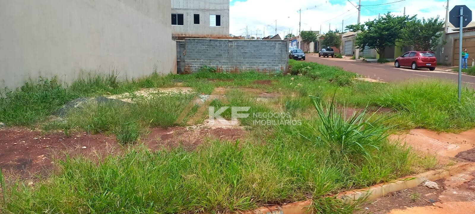 Terreno à Venda - Reserva Macaúba - Ribeirão Preto SP