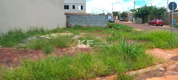 Terreno à Venda - Reserva Macaúba - Ribeirão Preto SP