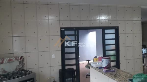 Casa a Venda - José Sampaio Junior - Ribeirão Preto / SP