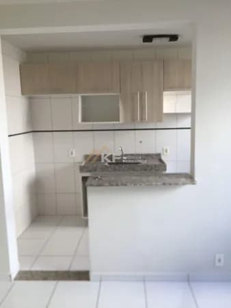 Apartamento Térreo à Venda no Sumarezinho - Ribeirão Preto /SP