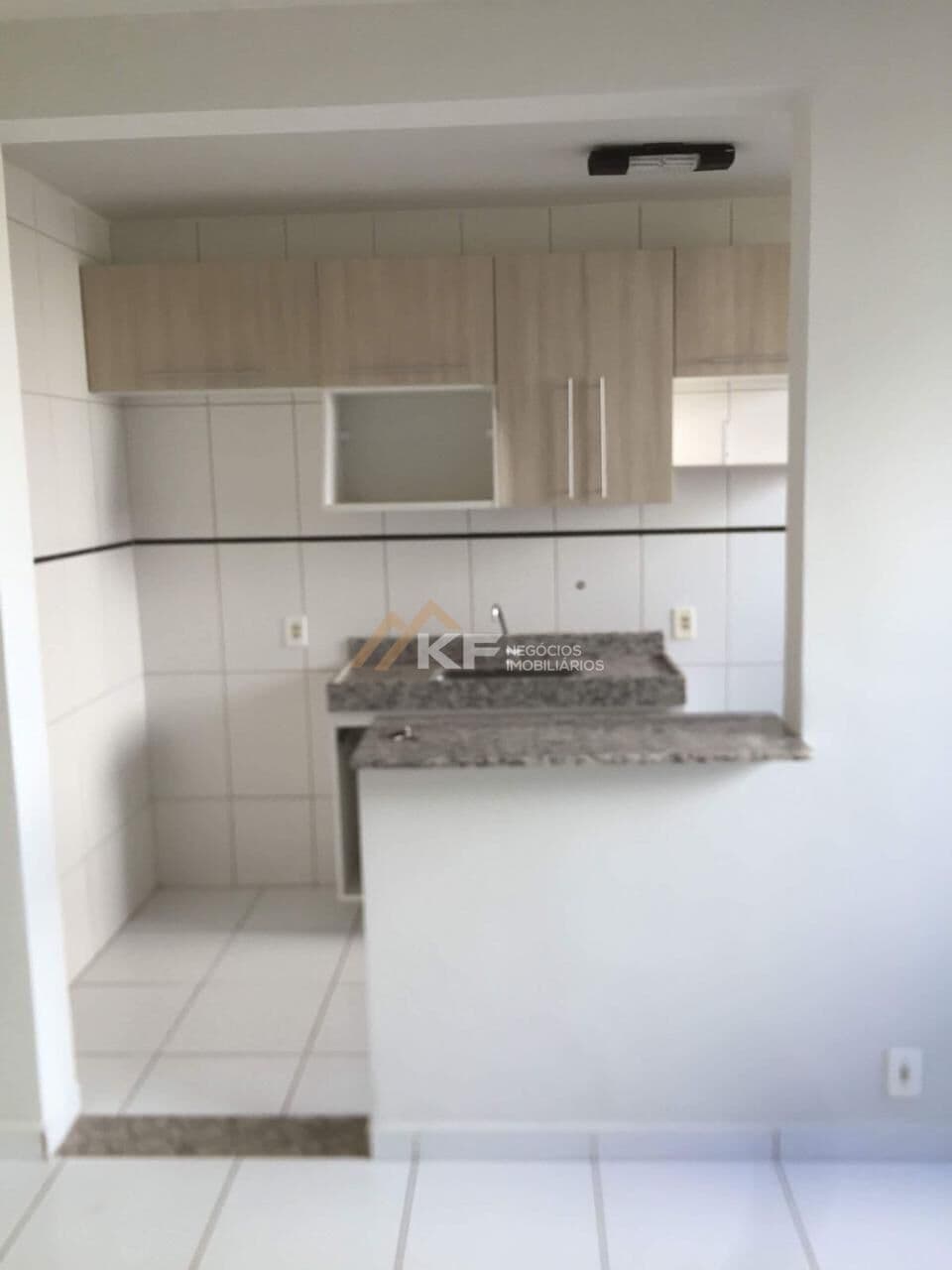 Apartamento Térreo à Venda no Sumarezinho - Ribeirão Preto /SP
