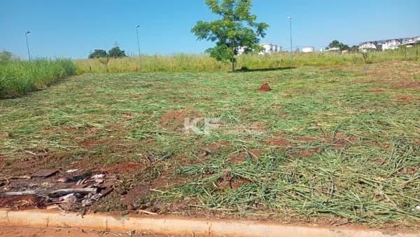 Terreno À Venda no Reserva Macaúba - Ribeirão Preto / SP