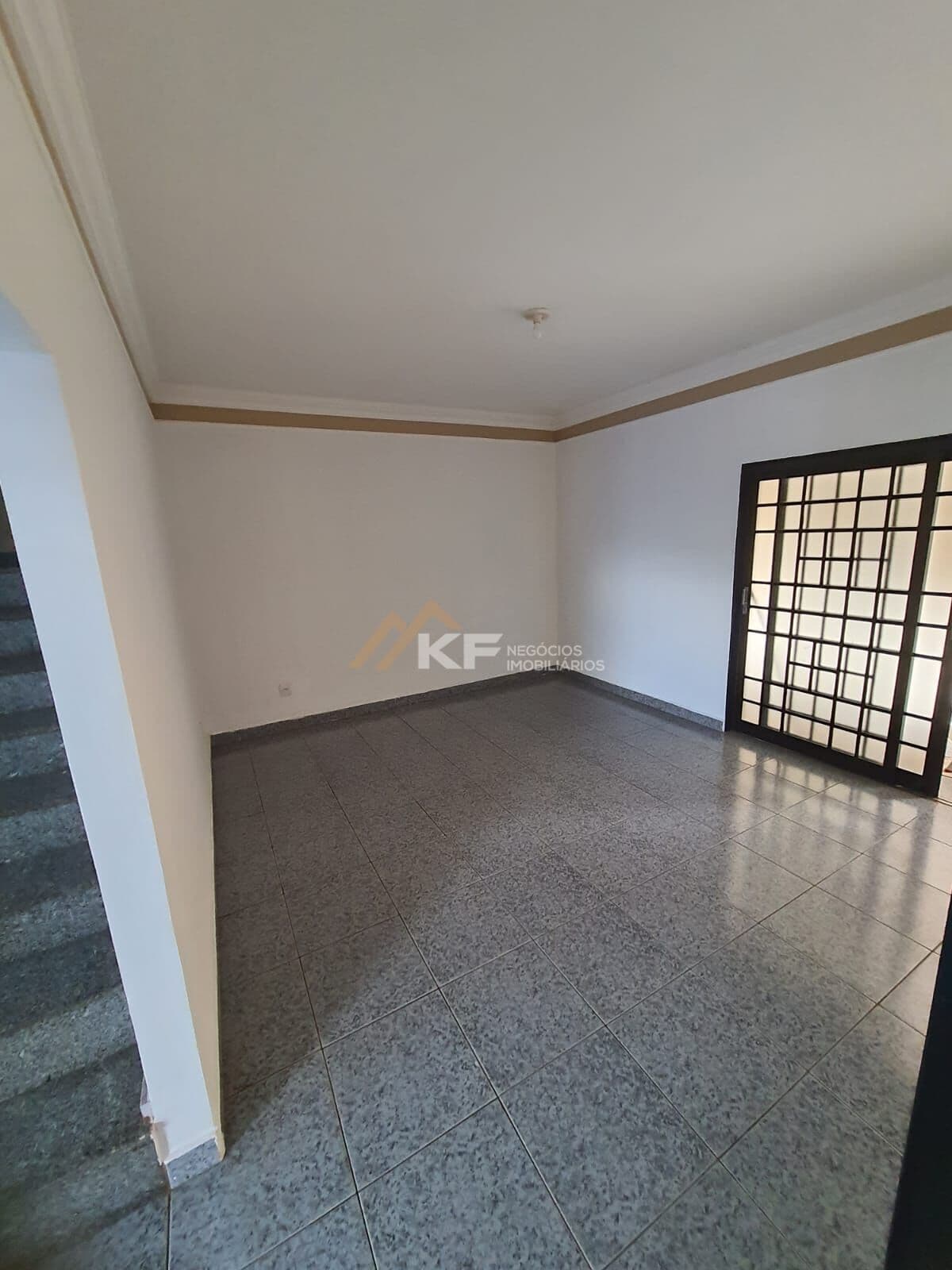 Casa Sobrado à Venda no Jardim Palmares - Ribeirão Preto / SP