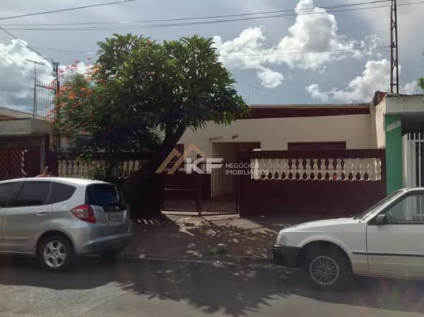 Casa para estudantes á venda- Vila Virginia-Ribeirão Preto/SP