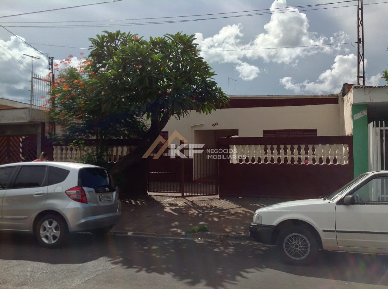 Casa para estudantes á venda- Vila Virginia-Ribeirão Preto/SP