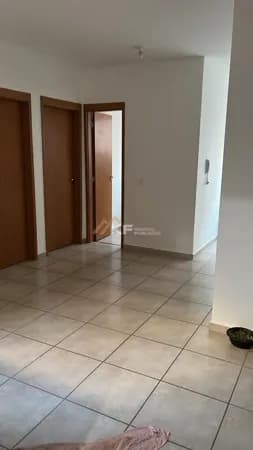 Apartamento á venda - Vitta Parque dos Pinos - Ribeirão Preto