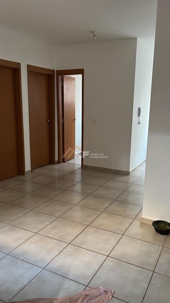 Apartamento á venda - Vitta Parque dos Pinos - Ribeirão Preto