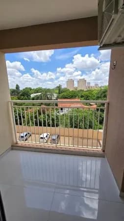 Apartamento à Venda no Jardim Anhanguera - Ribeirão Preto / SP