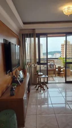 Apartamento à venda- Edifício Gabarra Barbieri - Vila Seixas - Ribeirão Preto Sp