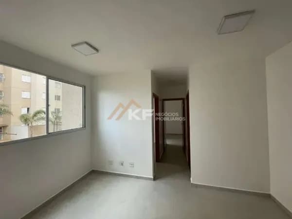 Apartamento á Venda no Condomínio Palácio Imperial - Recreio Anhanguera - Ribeirão Preto/SP