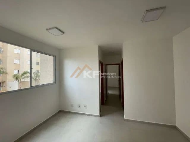 Apartamento á Venda no Condomínio Palácio Imperial - Recreio Anhanguera - Ribeirão Preto/SP