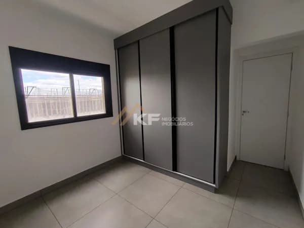 Apartamento à venda Edifício Harmonia - Bonfim Paulista - Ribeirão Preto / SP