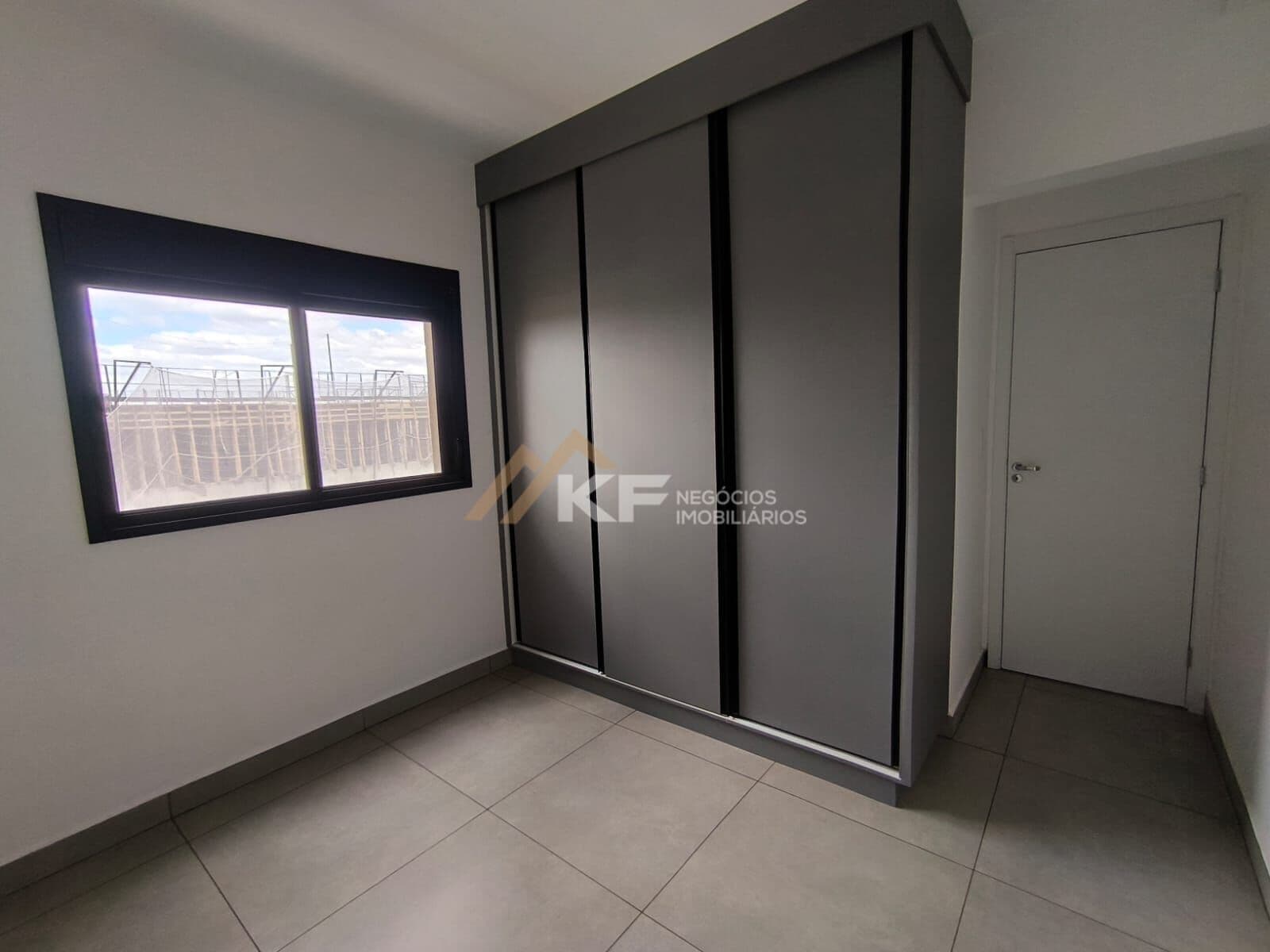 Apartamento à venda Edifício Harmonia - Bonfim Paulista - Ribeirão Preto / SP