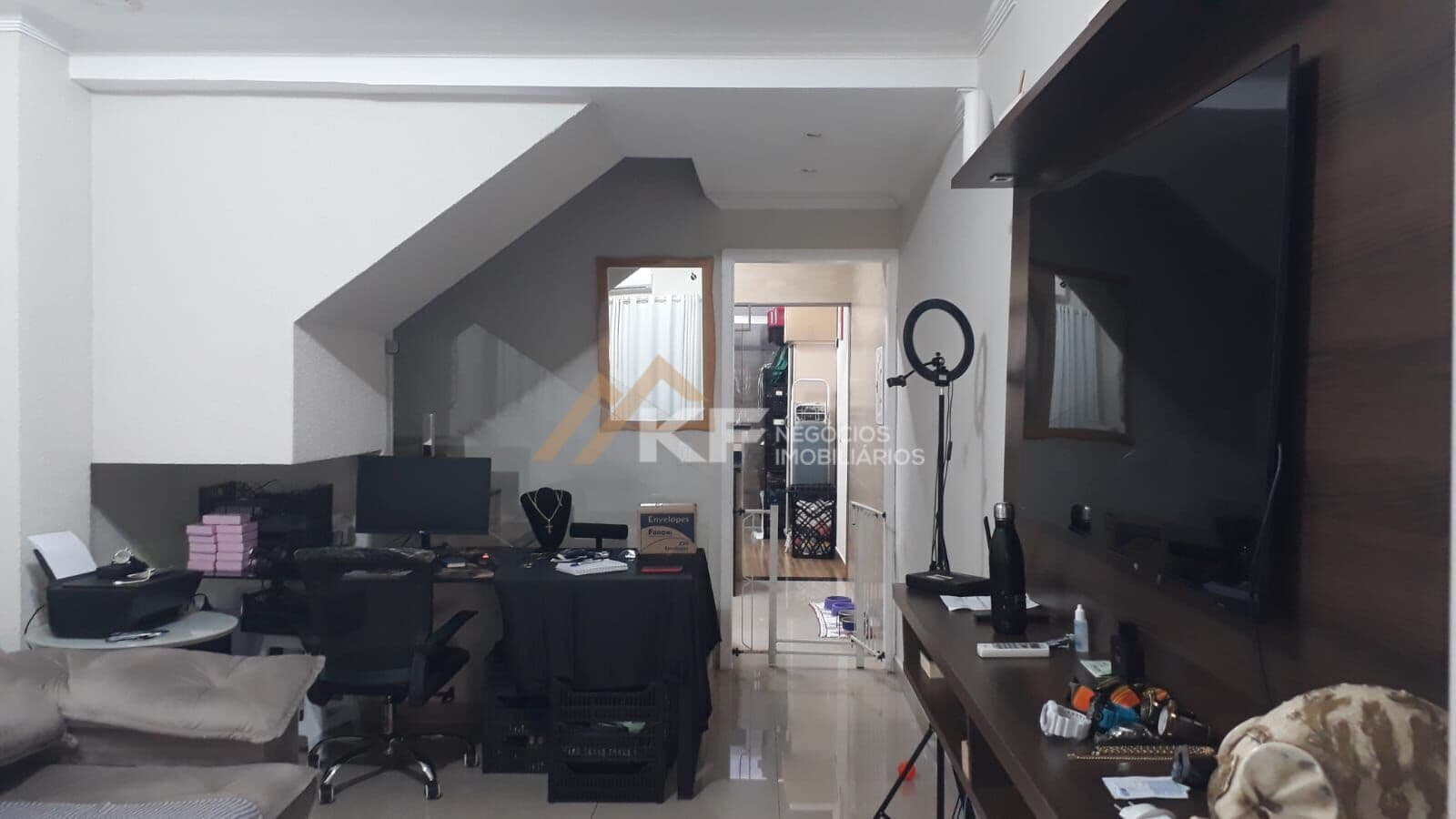 Casa em Condomínio a Venda - Planalto Verde - Ribeirão Preto / SP.