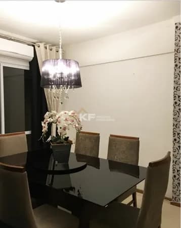 Apartamento á Venda - Jardim Paulista - Ribeirão Preto/SP