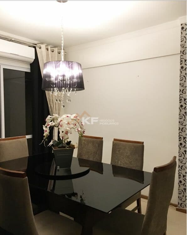 Apartamento á Venda - Jardim Paulista - Ribeirão Preto/SP
