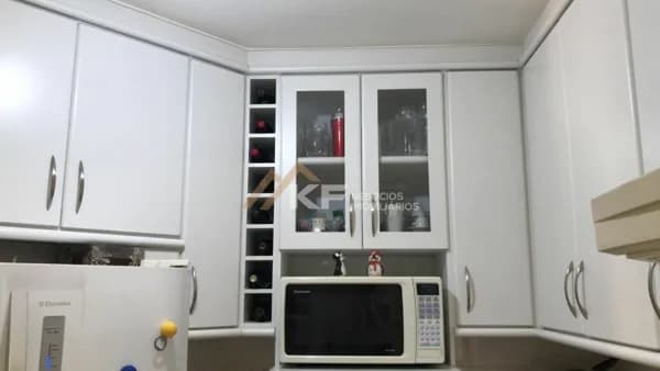 Apartamento á venda- Castelo Branco- Ribeirão Preto-SP
