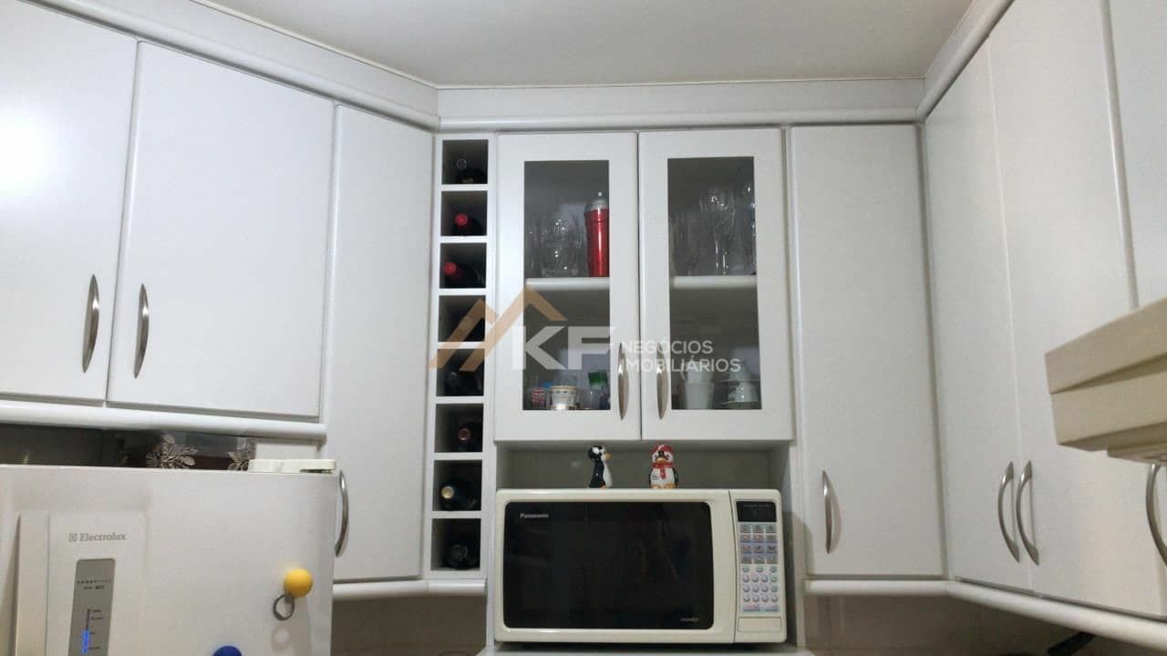 Apartamento á venda- Castelo Branco- Ribeirão Preto-SP