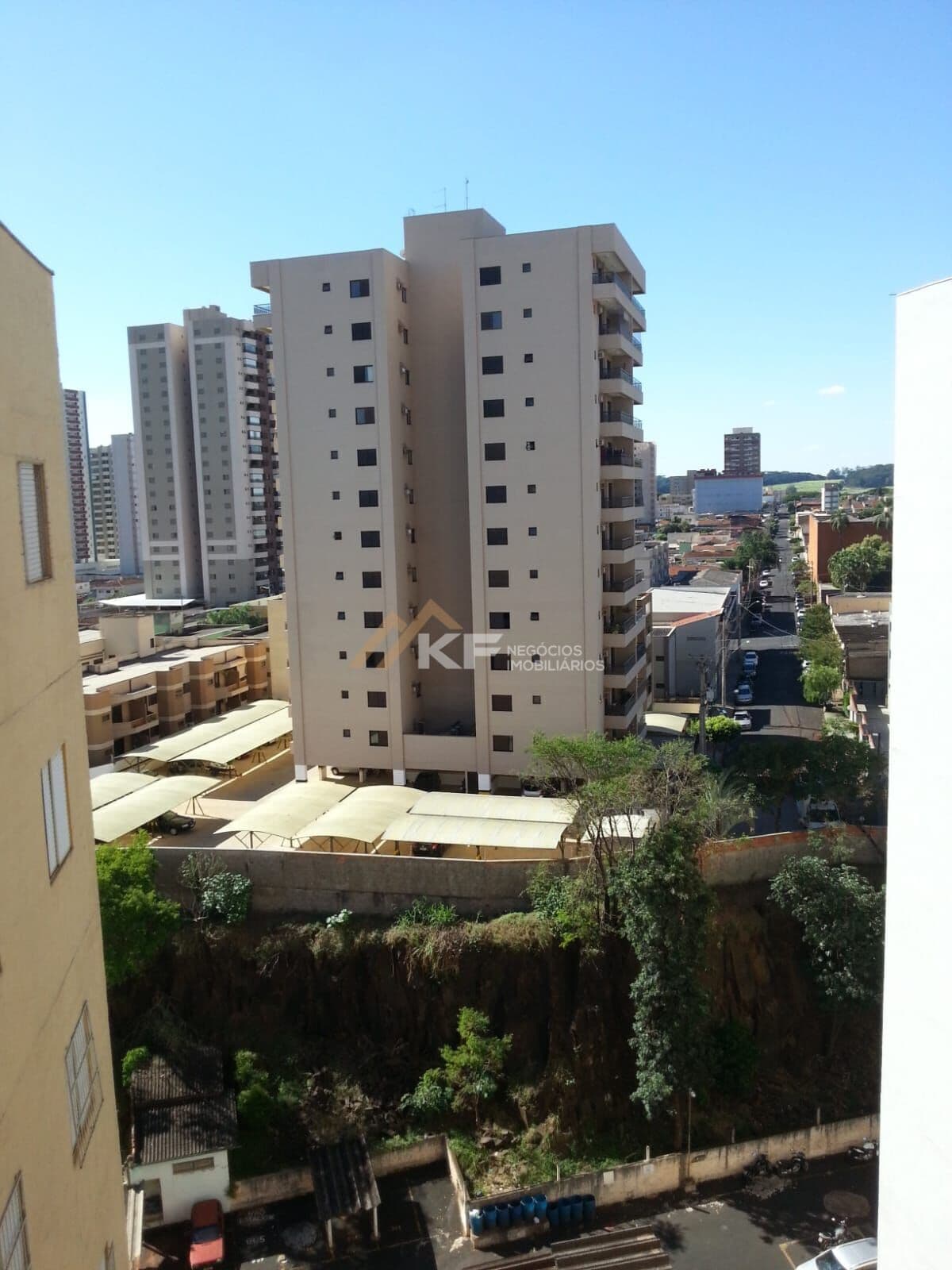 Apartamento à venda no Condomínio Jardim das Pedras - Jardim Paulista - Ribeirão Preto/SP