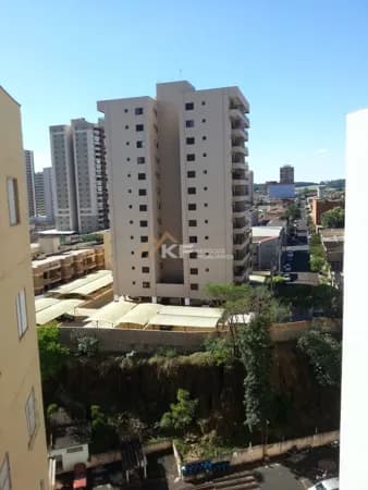 Apartamento à venda no Condomínio Jardim das Pedras - Jardim Paulista - Ribeirão Preto/SP