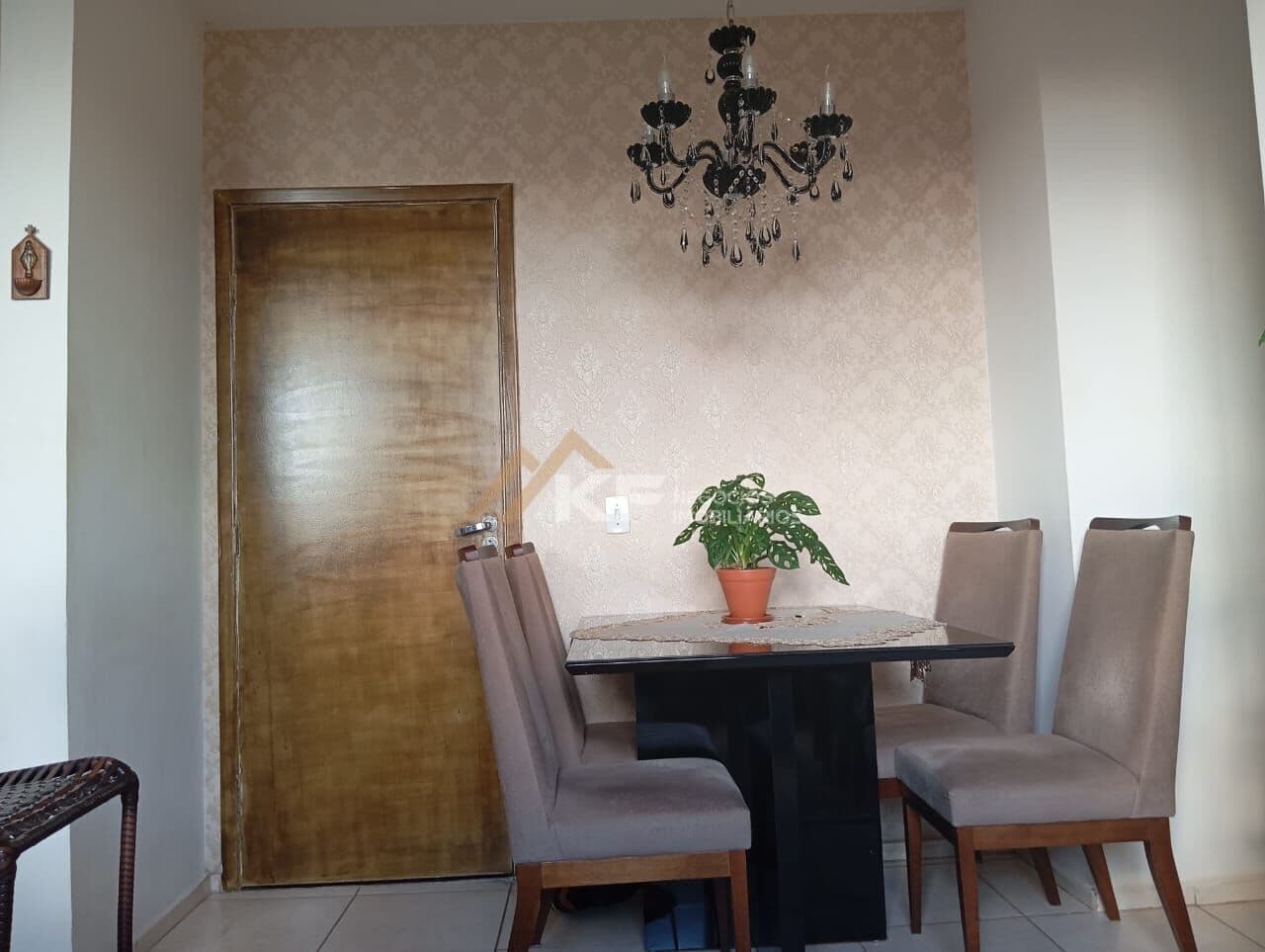 Apartamento à venda - Manoel Pena - Ribeirão Preto/SP