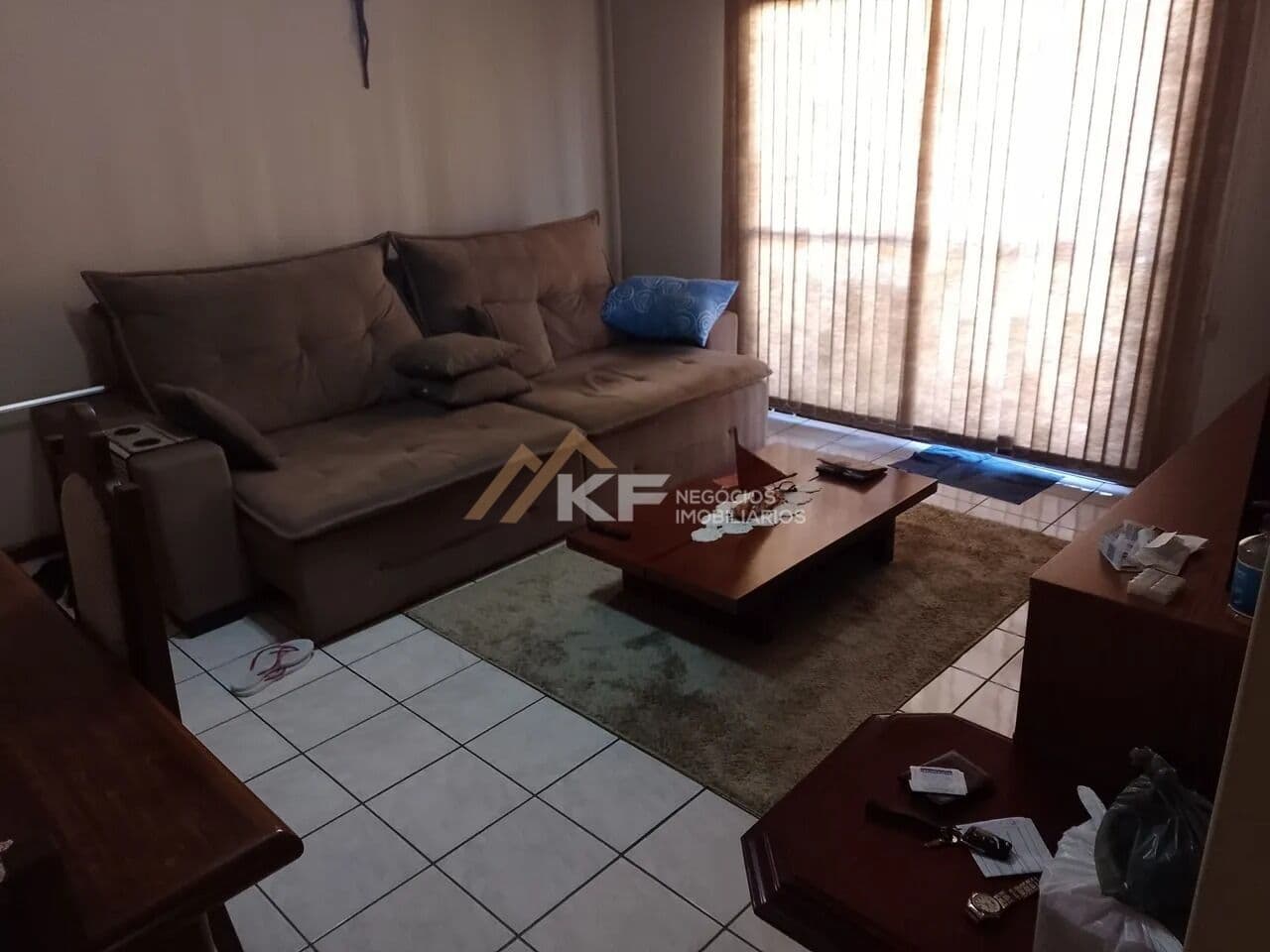 Apartamento à Venda no Residencial Flórida - Ribeirão Preto / SP