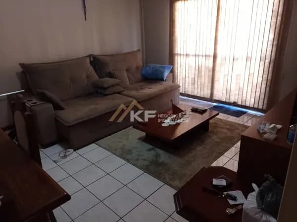 Apartamento à Venda no Residencial Flórida - Ribeirão Preto / SP