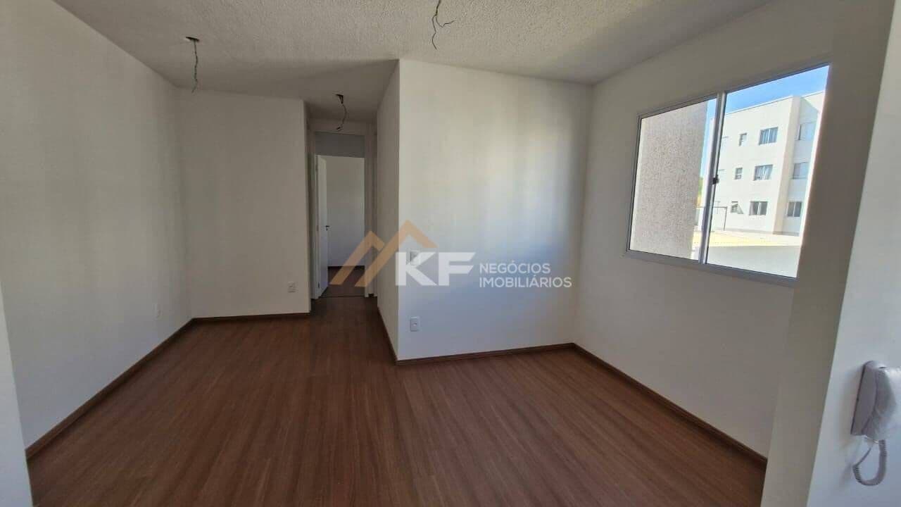 Apartamento Terréo à Venda no Condomínio Conquista Macaúba - Reserva Macaúba - Ribeirão Preto/SP