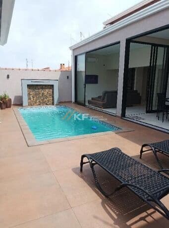 Casa à venda no Ribeirania - Ribeirão Preto/SP
