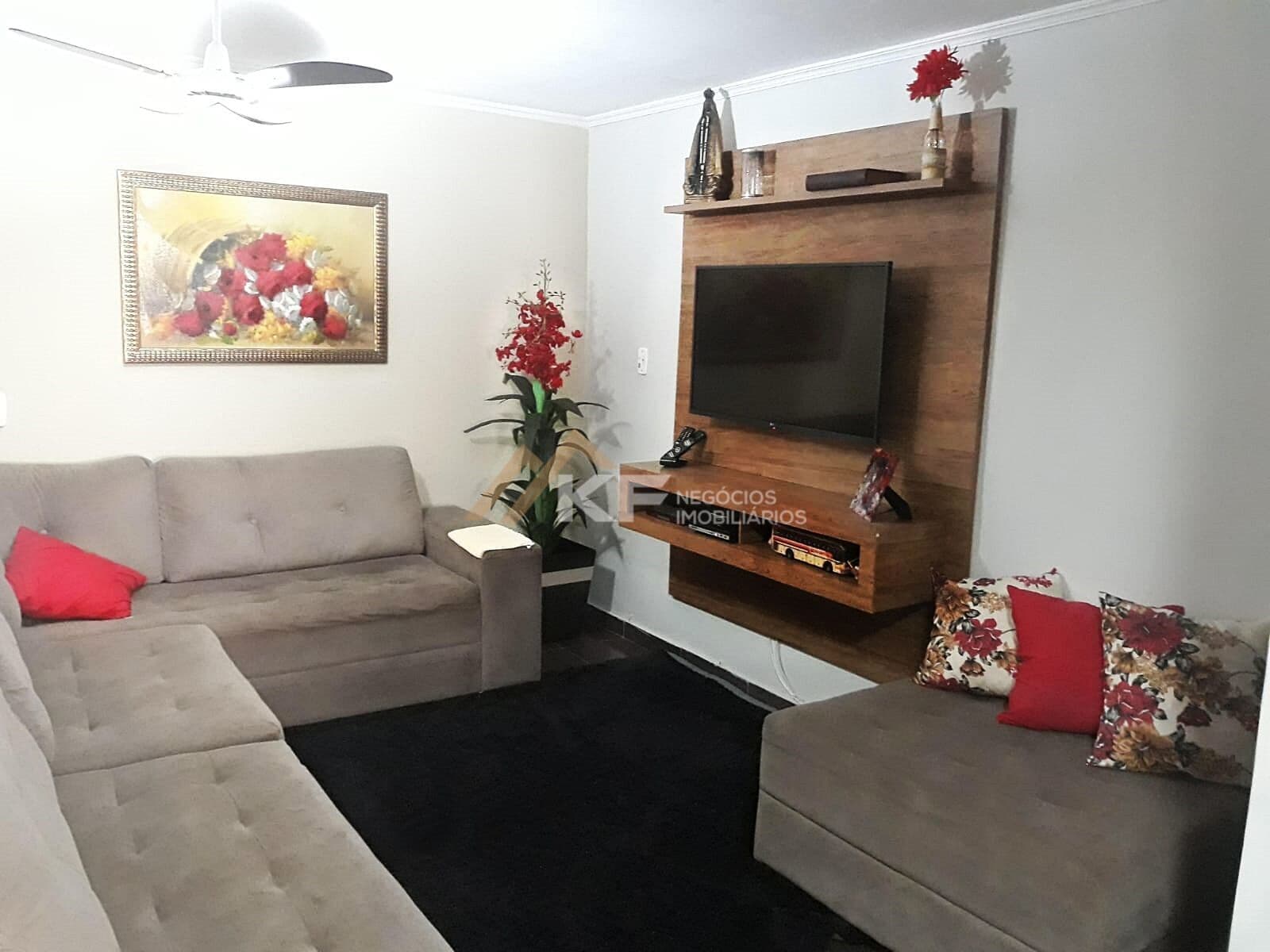 Sobrado á Venda - José Sampaio Júnior - Ribeirão Preto / SP