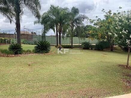 Terreno em Condomínio á venda - Olhos d'agua - Ribeirão Preto/SP