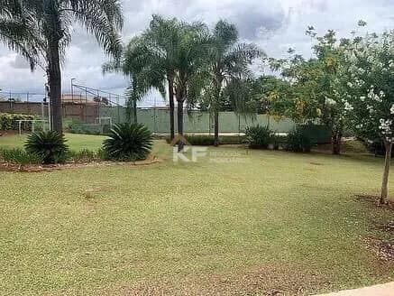 Terreno em Condomínio á venda - Olhos d'agua - Ribeirão Preto/SP