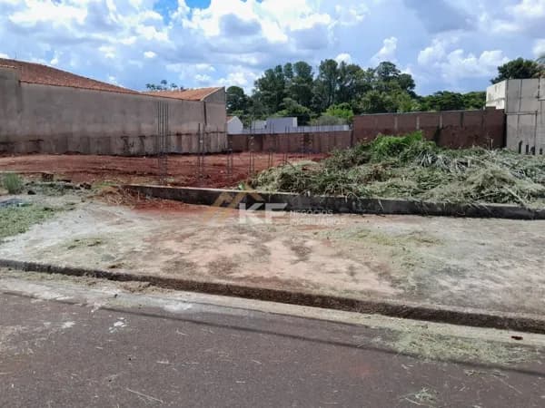 Terreno à Venda no Jardim Itaú - Ribeirão Preto / SP