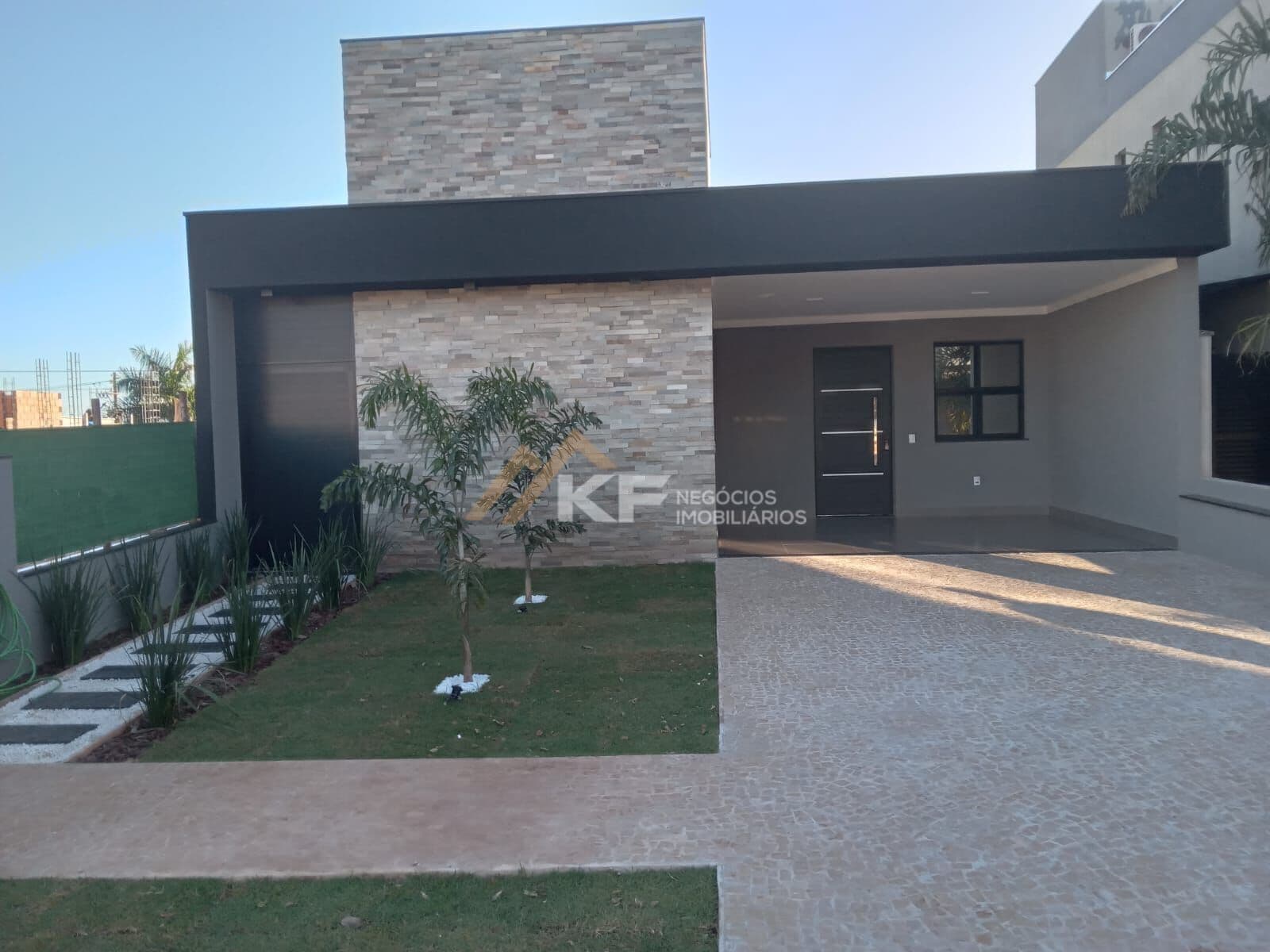 Casa à Venda no Condomínio Villa Romana 2 - Recreio das Acácias - Ribeirão preto / SP